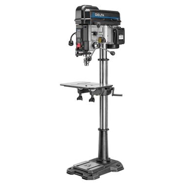 Delta 18 In. Laser Drill Press, large image number 0