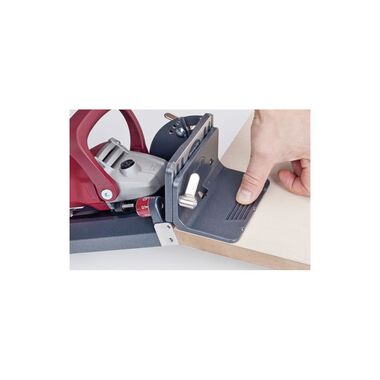 Lamello Classic X Cordless Biscuit Joiner Bare Tool, large image number 5