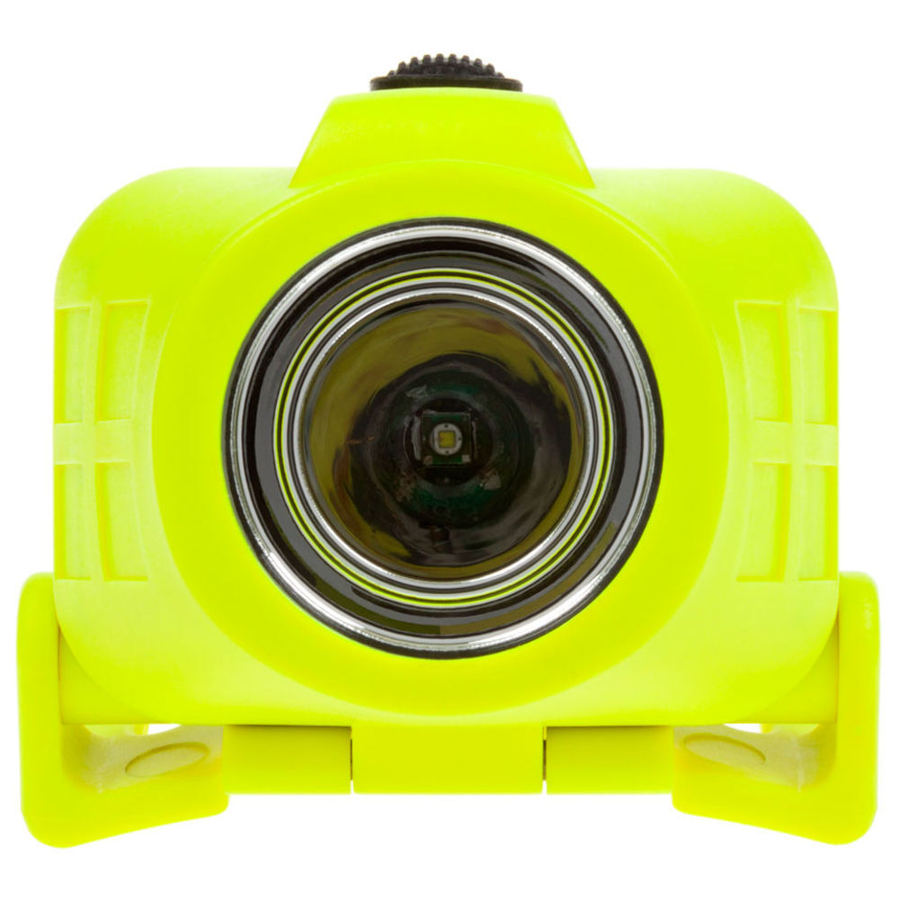 Nightstick Intrinsically Safe Polymer LED Headlamp, large image number 2