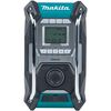 Makita Promotional XGT 40V MAX Job Site Radio (Bare Tool), small image number 5