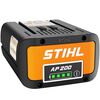Stihl AP 200 36V 4.8Ah Lithium-Ion Battery, small image number 1