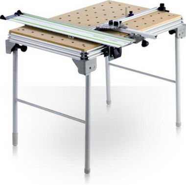 Festool Multifunction Table MFT/3
