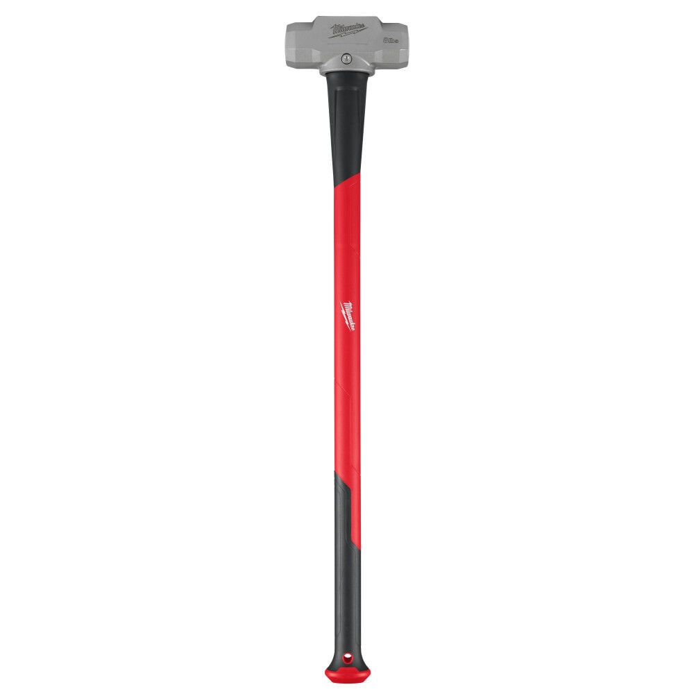 Milwaukee Milwaukee 8-lb Sledge Hammer (36-inch Handle) — product image