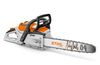Stihl MSA 300 18 in Bar & Chain 36V Battery Chainsaw (Bare Tool), small image number 1