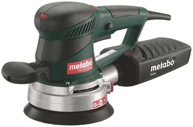 Metabo 3.4-Amp ROS Sander