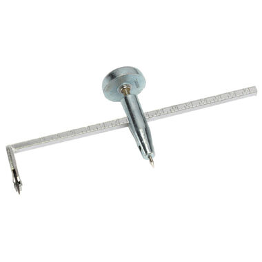 Marshalltown QLT Drywall Circle Cutter