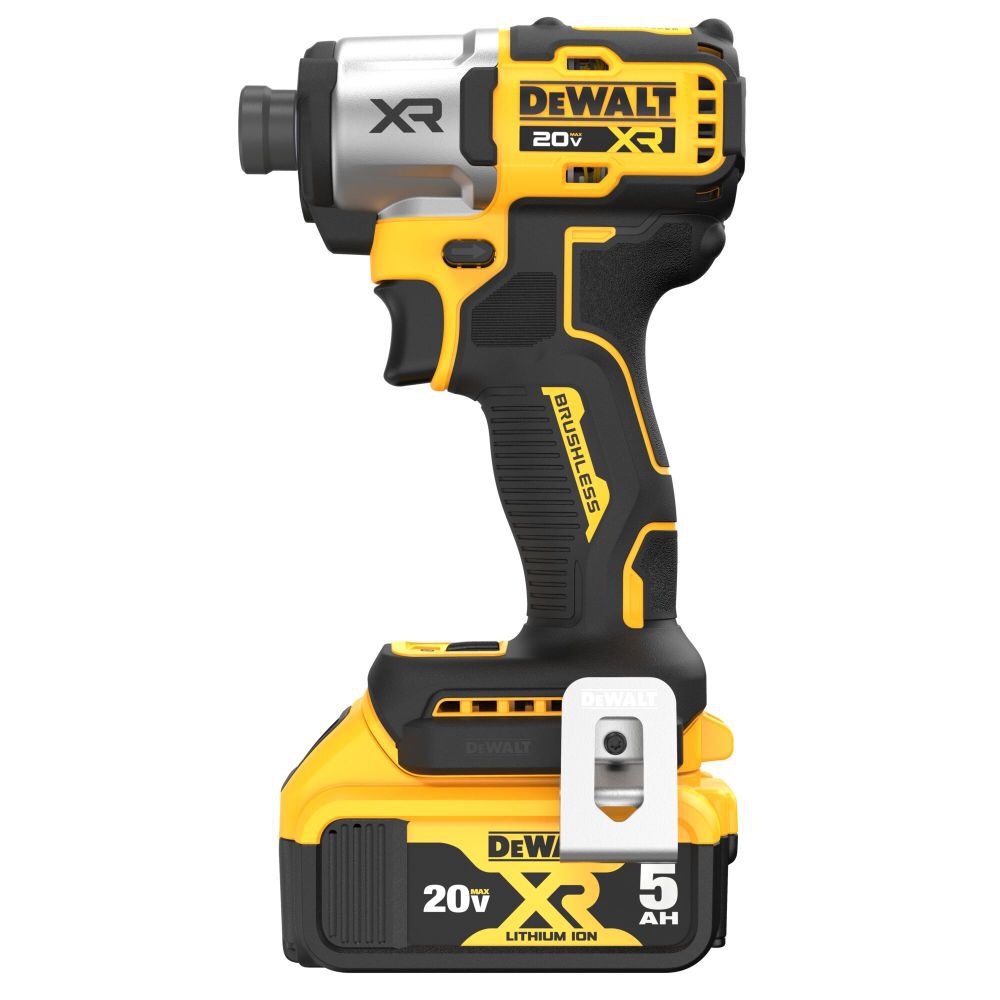Dewalt impact driver xr 20v online