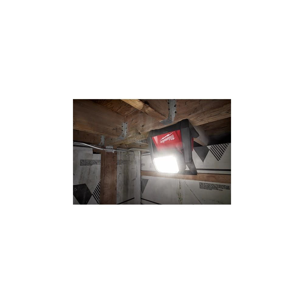 Milwaukee M12 Fuel 1 4 Inch Ratchet M18 Rover Dual Power Flood Light Bundle Mil000011303 Simolary simolary.com 25