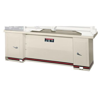 JET CBS-1340 Cabinet Stand for 321357 A & 321360 A