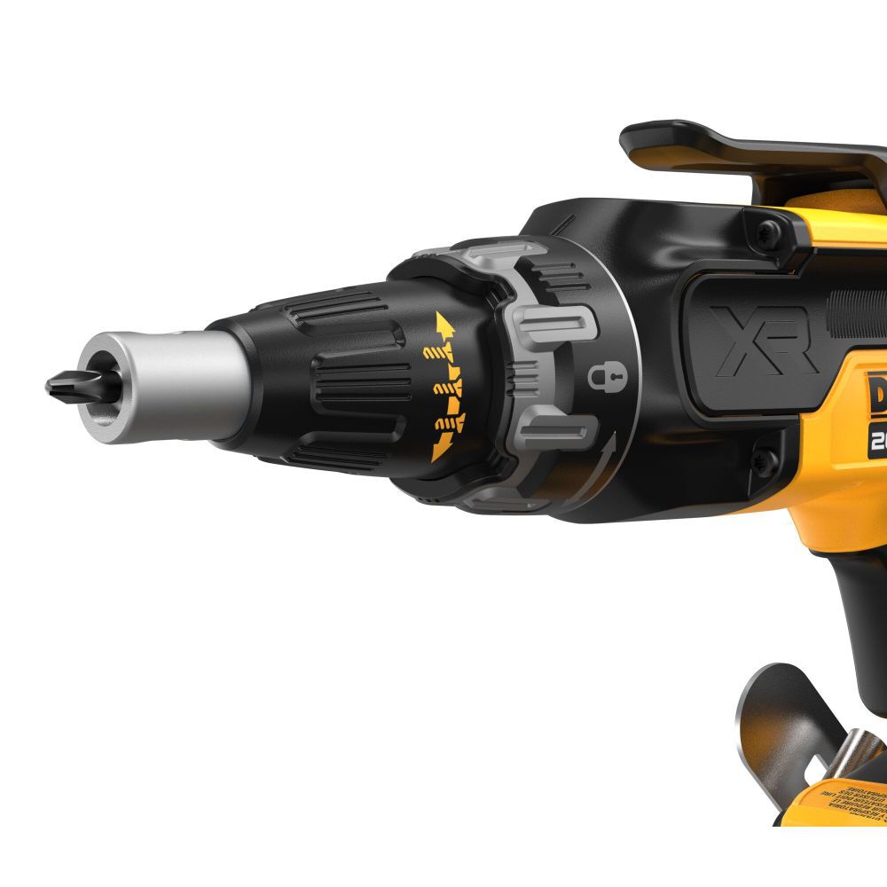 DEWALT 20V MAX XR Drywall Screwgun Bare Tool DCF630B Acme Tools