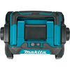 Makita Promotional 40V max XGT L.E.D. Work Light Cordless (Bare Tool), small image number 3
