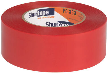Shurtape PE 333 Non-UV-Resistant Masking Tape