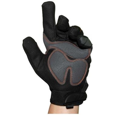 Klein Tools Cold Weather Pro Gloves L, large image number 4