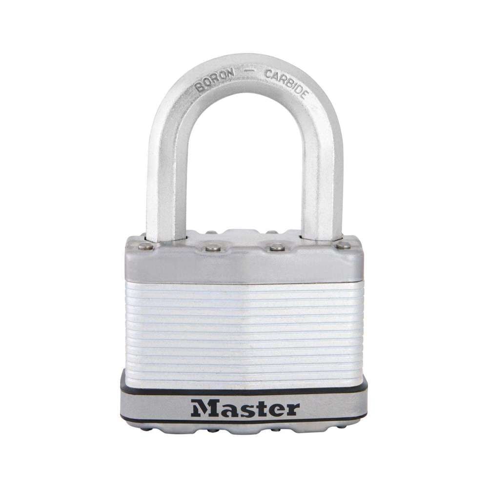 Главный замок Magnum Padlock 2 12 дюйма с двойным замком на шарикоподшипниках 1Pk 7290₽