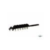 Power Planter 5 Inch x 28 Inch Steel Quart Pot Landscaping Auger with HD Tip, small image number 3