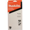 Makita 3/8in x 21in Abrasive Belt 60 Grit 10/pk, small