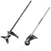 EGO Power+ String Trimmer Attachment and Brush Cutter Attachment Reconditioned Bundle, small image number 1