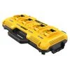 DEWALT 4 Port Fast Charger, small image number 2