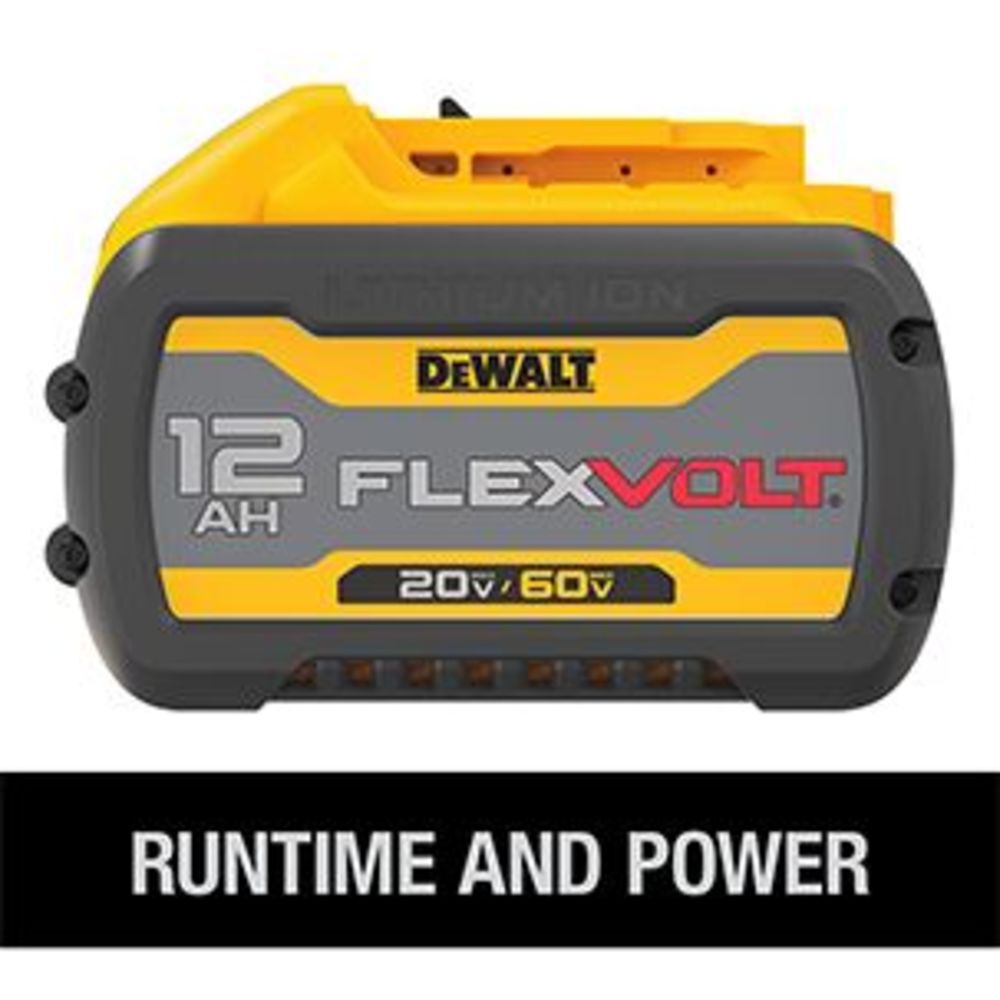 Dewalt 7pc combo kit best sale