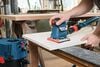 Bosch 1/4-Sheet Orbital Finishing Sander, small image number 5