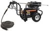 Mi T M JCW 3500 PSI 3.7 GPM Gas Powered Cold Water Pressure Washer with 4 Spray Tips, small image number 1