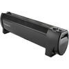 VisionAir 27 In. 750/1500W 5118 Btu 161 Sq-Ft. Convection Baseboard Heater, small image number 1