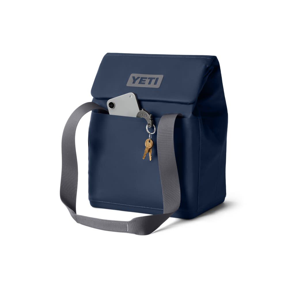 YETI Daytrip 14L Insulated Tote Bag Navy, large image number 4