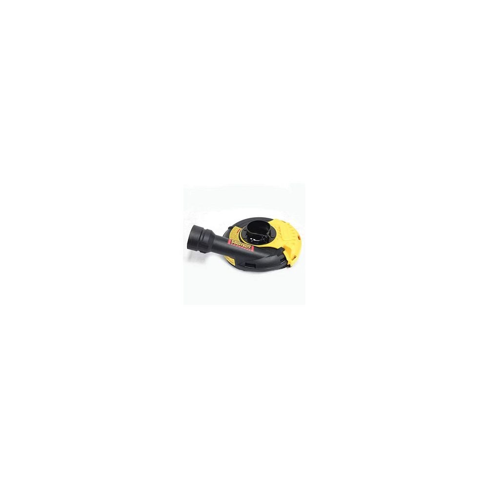 DEWALT 5 In. Surfacing Shroud, large image number 4