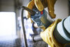 Bosch Recon 5 Inch X-LOCK Angle Grinder with Brake and No Lock-On Paddle Switch, Reconditioned, small image number 4