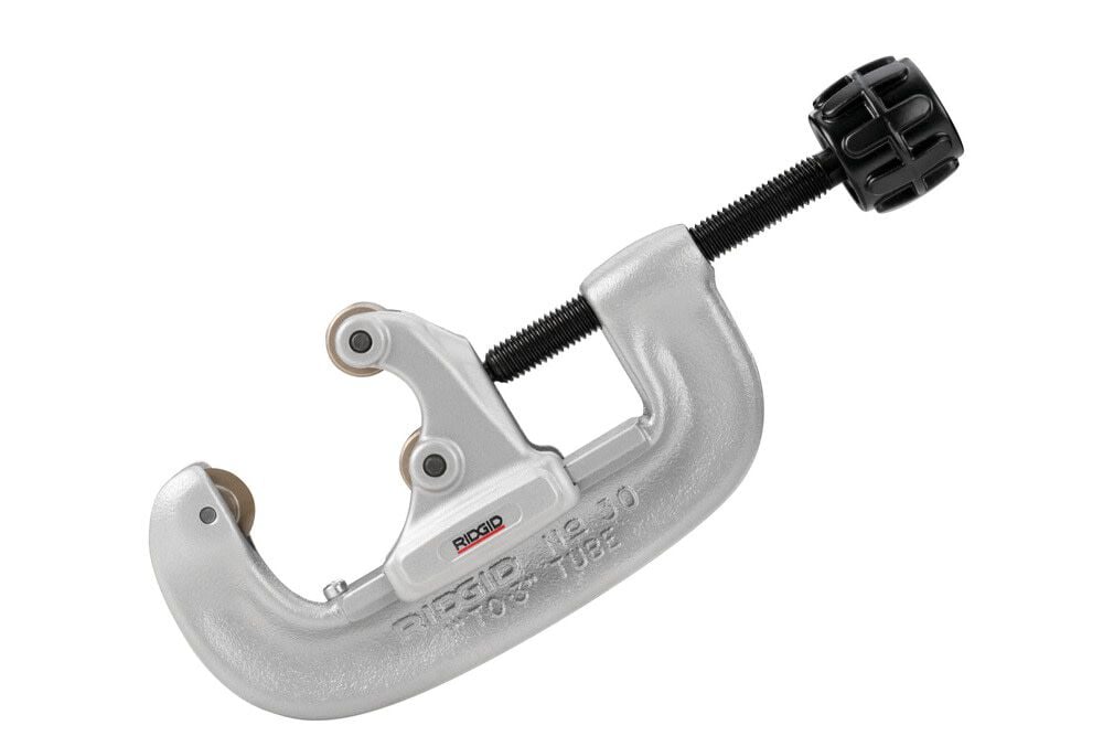 Ridgid #30 Tubing & Conduit Cutter with 1 - 3-1/8 Inch Capacity, large image number 1