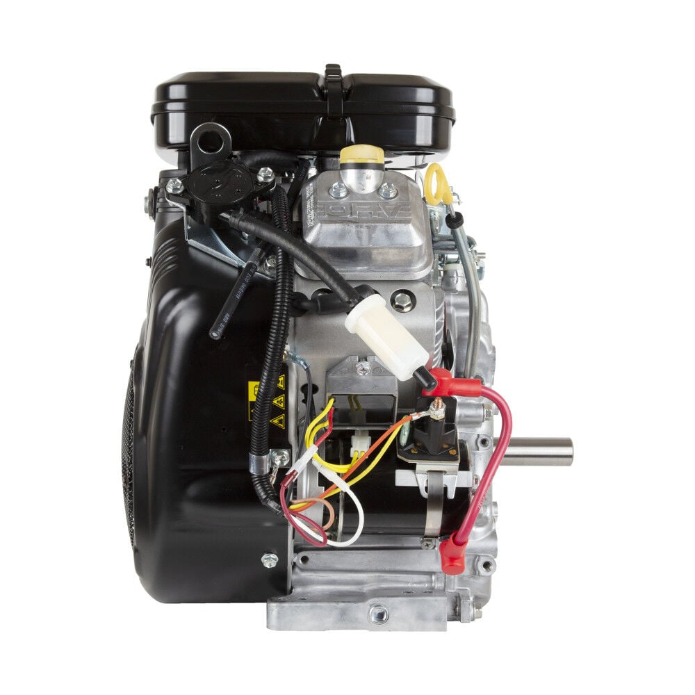 Briggs and Stratton Vanguard Engine Twin Cylinder 4 Cycle