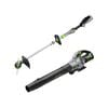 EGO POWER+ 15in POWERLOAD String Trimmer & 615 CFM Blower Combo Kit, small image number 1