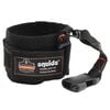 Ergodyne Squids 3116 Pull-On Wrist Lanyard with Buckle - 3 lbs, small image number 1