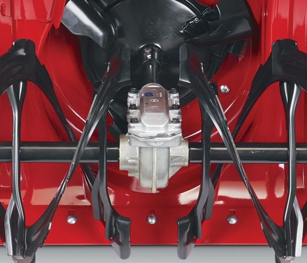 Toro Power Max HD 1232 OHXE Snow Blower 38842 from Toro Acme Tools