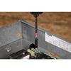 Milwaukee SHOCKWAVE 6 in. Magnetic Bit Tip Holder, small image number 5