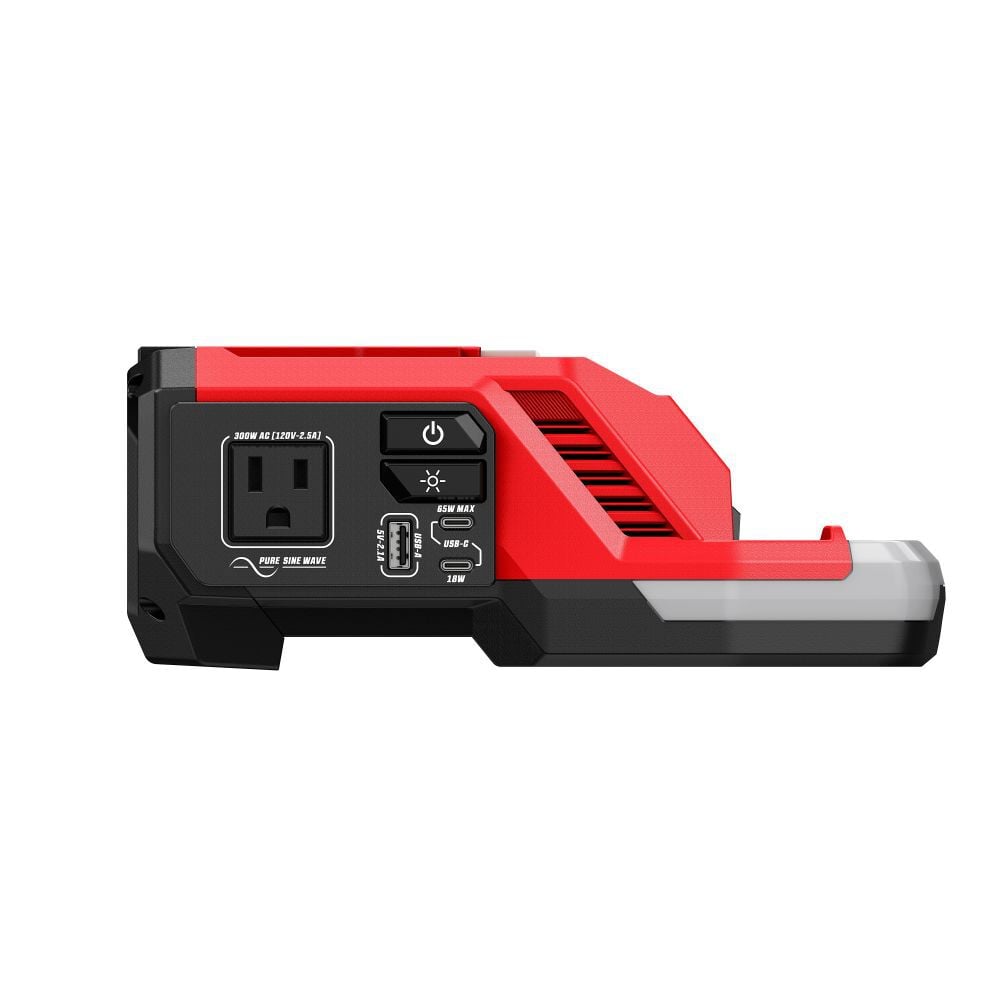 SKIL PWR CORE 40 40V 300W Inverter (Bare Tool), large image number 3