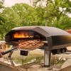 Ooni Koda 2 Max Foundry Black 24 Inch Propane Gas Outdoor Pizza Oven, small image number 2