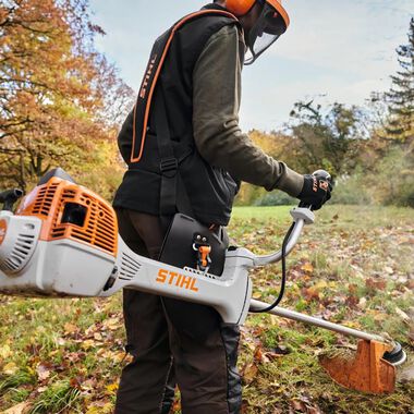 Stihl FS 461 C-EM Z 20.5 Inch 45.6 cc Gas Powered Brush Cutter