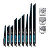 Spyder Reciprocating Blade Set 14 Pieces, small image number 3