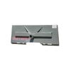 GreyWolf Attachments 2 Inch Receiver Hitch Plate Attachment for Skid Steer, small image number 1