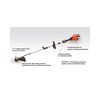 Echo X Series 17in 56V String Trimmer Brushless Motor (Bare Tool), small image number 2