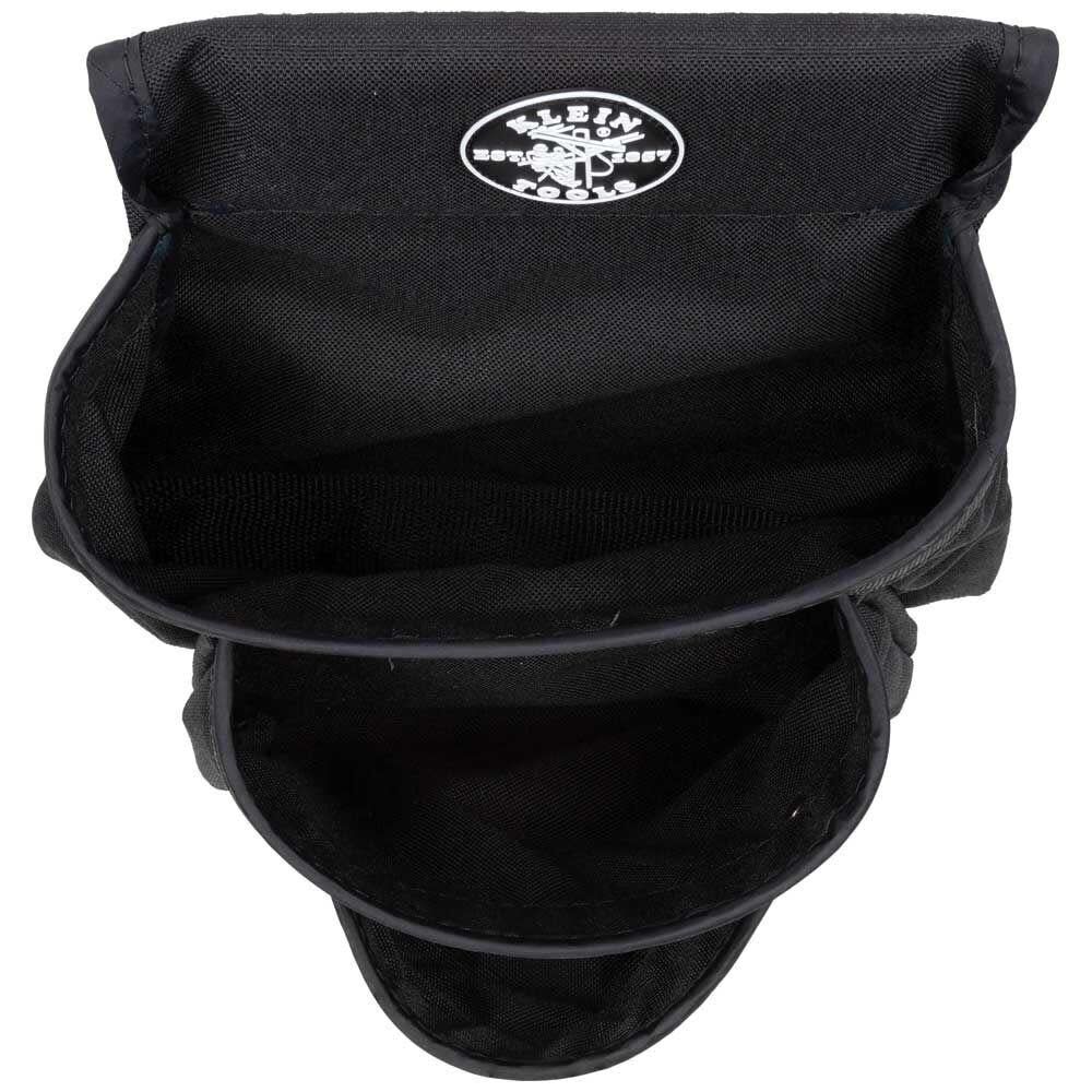 Klein Tools PowerLine 3 Pocket Utility Pouch, large image number 10
