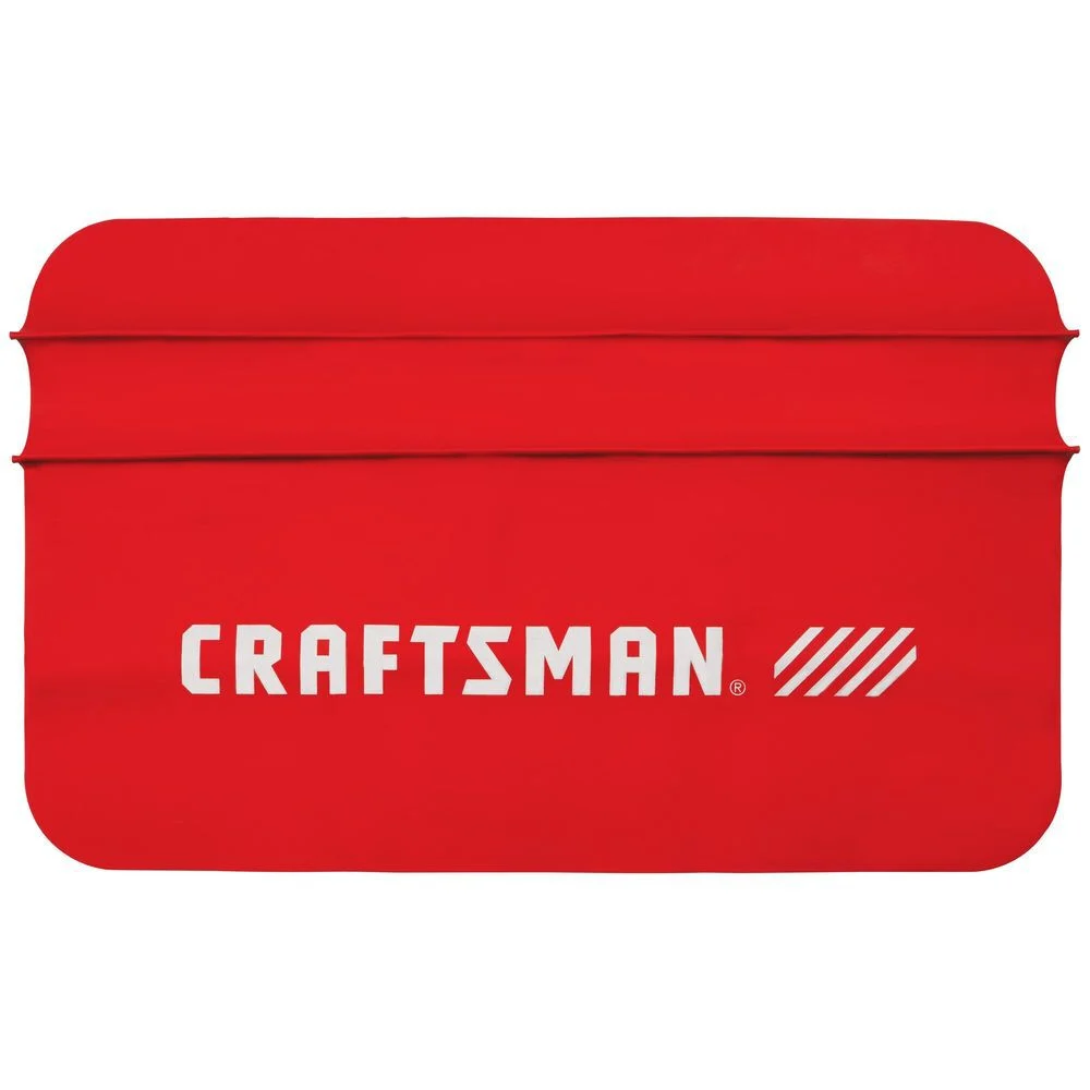 CRAFTSMAN Automotive Fender Cover, large image number 1
