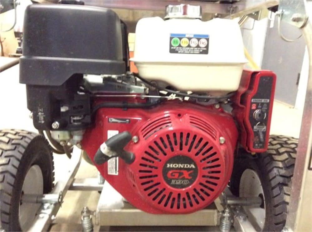 Typhoon high pressure washer discount