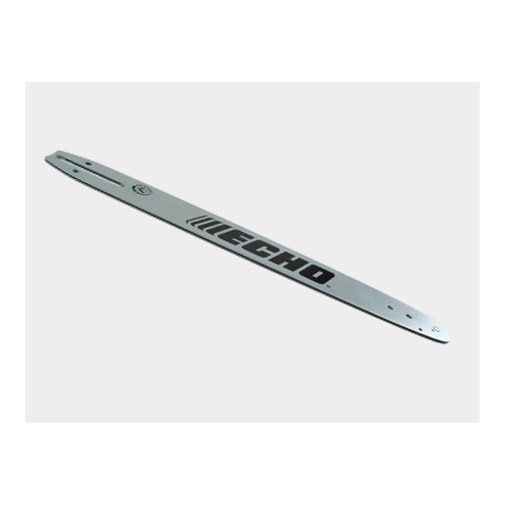 Echo 16 in Replacement A0ZD Style Chainsaw Guide Bar, large image number 2