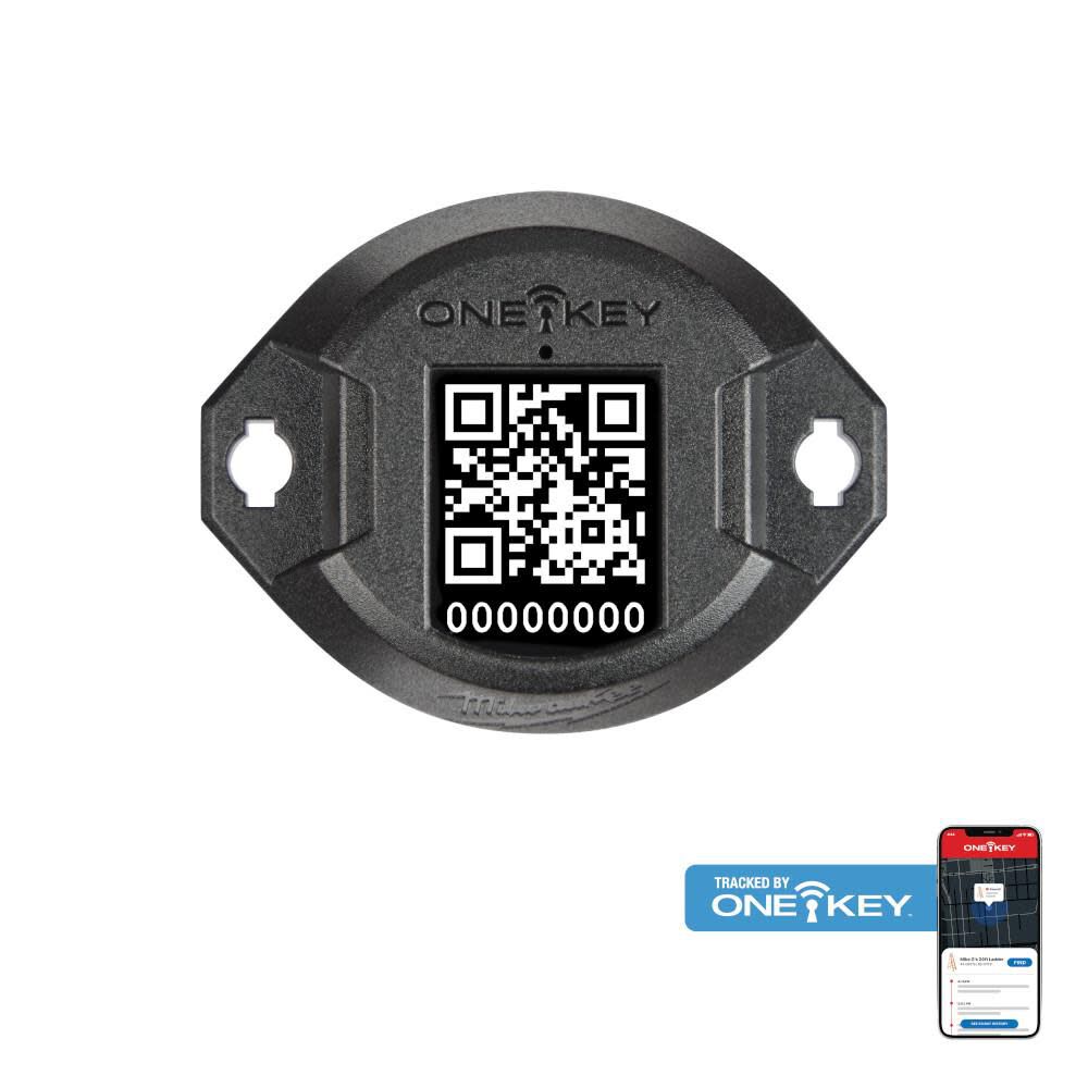 Milwaukee ONE-KEY Bluetooth Tracking Tag, large image number 1