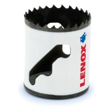 Lenox 2-1/4 In. (57 mm) Hole Saw, large image number 0