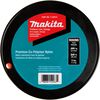 Makita Round Trimmer Line 0.095 Orange 840 3 lbs., small