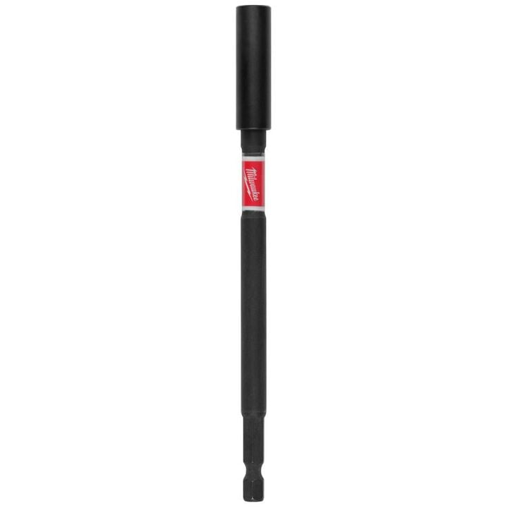 Milwaukee SHOCKWAVE 6 in. Magnetic Bit Tip Holder, large image number 6