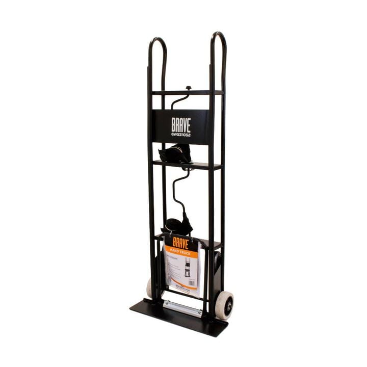 Brave 800 Lbs Capacity Heavy-Duty Appliance Cart